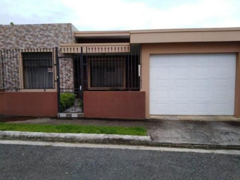 Foto Casa en Venta en Paraíso, Paraíso, Cartago - U$D 77.000 - CAV19401 - BienesOnLine