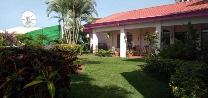 Foto Casa en Venta en Bosques de Doña Rosa, Belén, Heredia - U$D 440.000 - CAV34677 - BienesOnLine