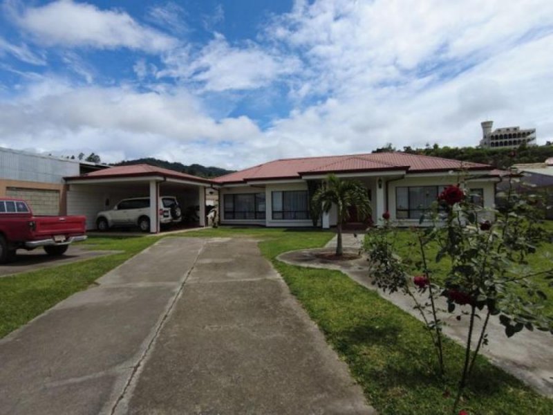 Foto Casa en Venta en San Francisco, Cartago, Cartago - U$D 500.000 - CAV65665 - BienesOnLine