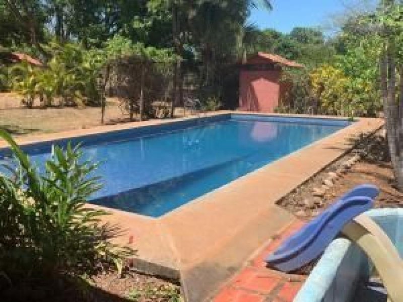 Terreno en Venta en Potrero Esparza, Puntarenas