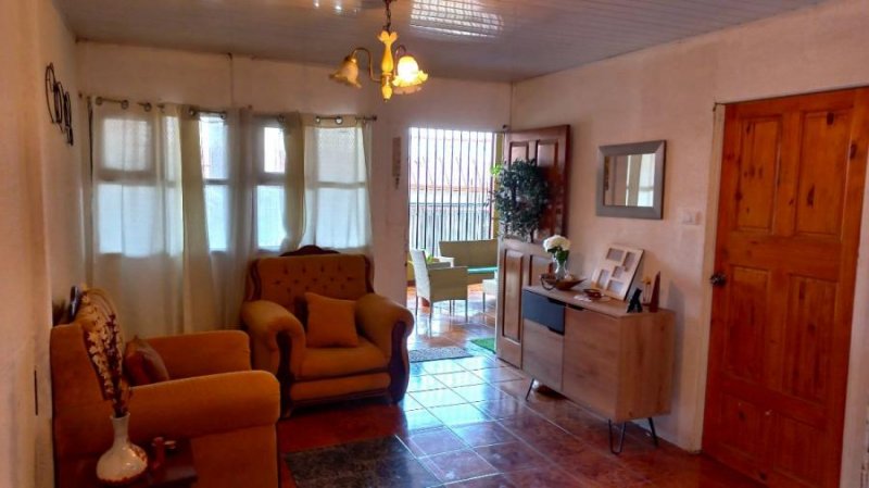 Foto Casa en Venta en Ipís, Goicoechea, San José - ¢ 38.500.000 - CAV83873 - BienesOnLine