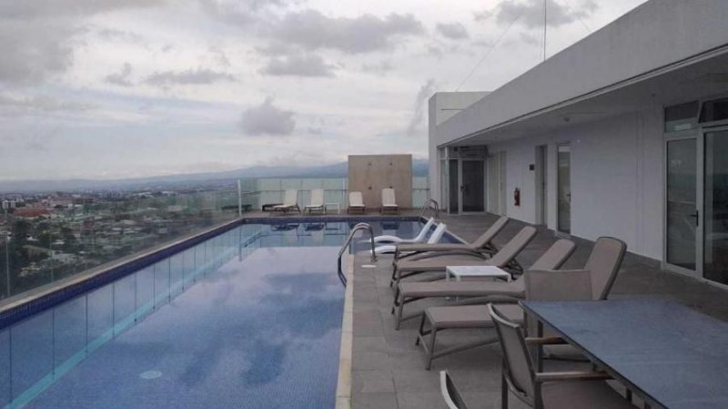 Foto Apartamento en Alquiler en Curridabat, San José - U$D 1.200 - APA24430 - BienesOnLine