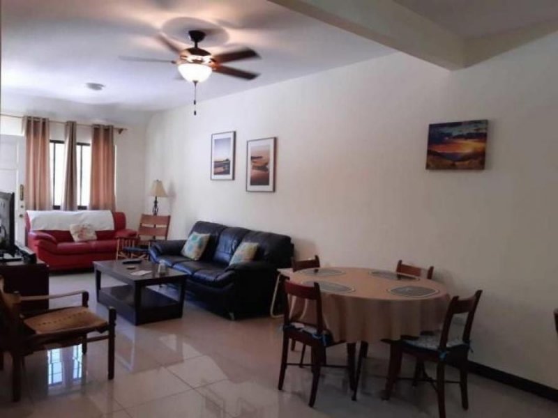 Foto Apartamento en Alquiler en Escazú, San José - U$D 650 - APA25078 - BienesOnLine