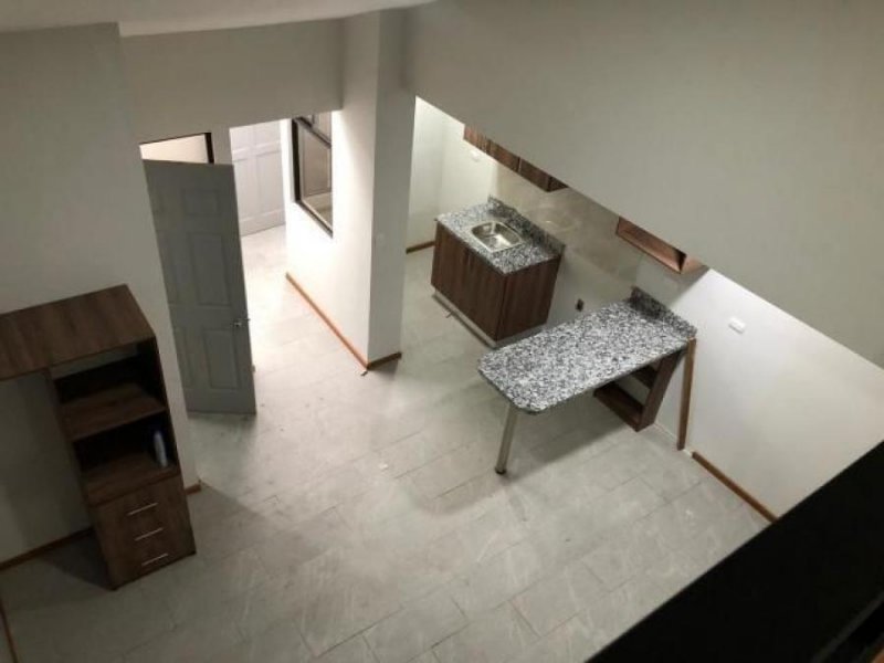 Foto Apartamento en Alquiler en Escazú, San José - ¢ 290.000 - APA25080 - BienesOnLine