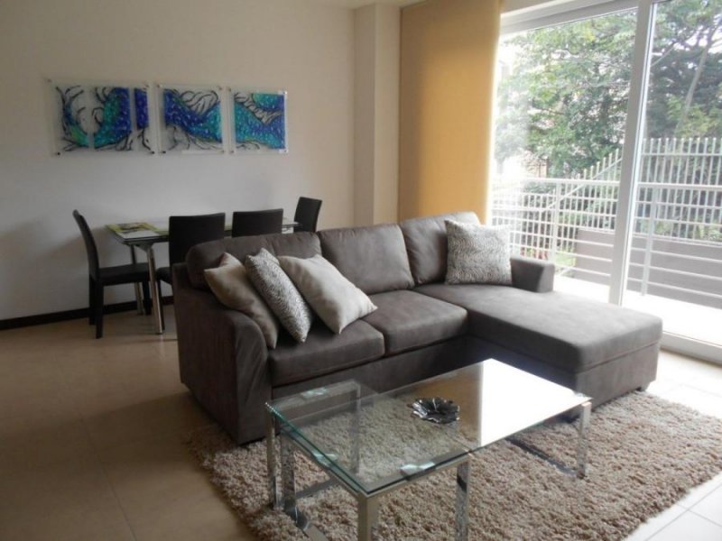 Foto Apartamento en Alquiler en Guachipelin, San José - U$D 1.200 - APA25641 - BienesOnLine