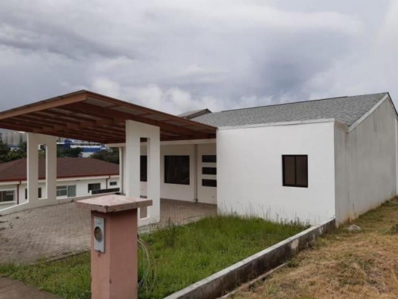 Foto Casa en Venta en Río Segundo, Alajuela - U$D 210.000 - CAV30570 - BienesOnLine