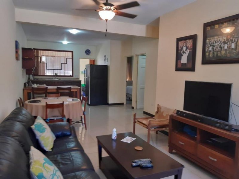 Foto Apartamento en Alquiler en Escazú, San José - U$D 650 - APA30303 - BienesOnLine