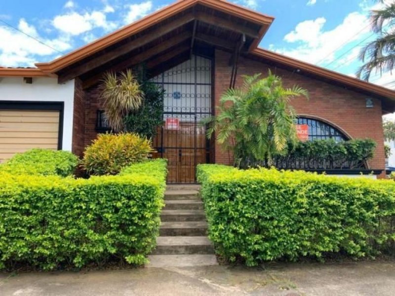 Foto Casa en Venta en Pava, San José - U$D 275.000 - CAV30624 - BienesOnLine