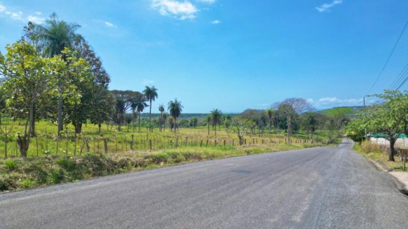 Terreno en Venta en  Orotina, Alajuela